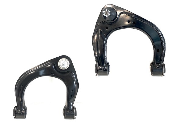 EVEREST UA (2WD) FRONT CONTROL ARM UPPER RIGHT HAND SIDE