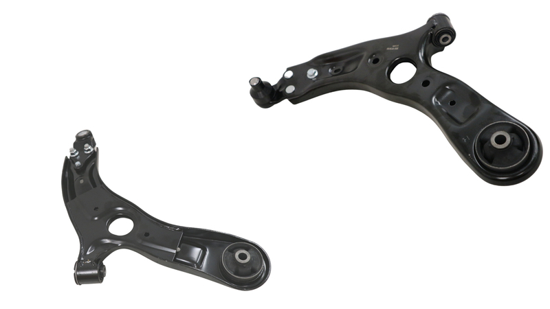 KIA RONDO RP CONTROL ARM LEFT HAND SIDE FRONT LOWER