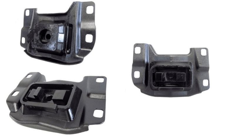FORD RANGER PX ENGINE MOUNT RIGHT HAND SIDE 